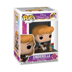 FUNKO POP! Vinyl figuur: Disney Princess - Cinderella hind ja info | Fännitooted mänguritele | kaup24.ee