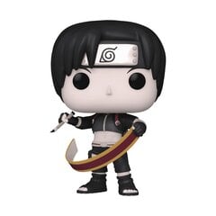 Kuju Funko Pop! Vinyl figuur: Naruto - Sai hind ja info | Fännitooted mänguritele | kaup24.ee