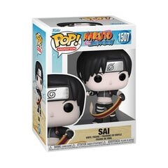 Kuju Funko Pop! Vinyl figuur: Naruto - Sai hind ja info | Fännitooted mänguritele | kaup24.ee