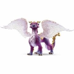 Kuju Schleich Nightsky Dragon цена и информация | Атрибутика для игроков | kaup24.ee