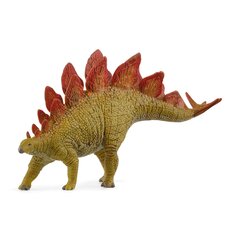 SCHLEICH DINOSAURS Стегозавр цена и информация | Песочницы, песок | kaup24.ee