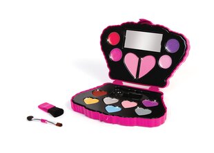 MAKE IT REAL Juicy Couture Kosmeetika komplekt Ehitud Ilu hind ja info | Liivakastid, liiv ja mänguasjad | kaup24.ee