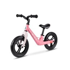 Jooksuratas Micro Balance Bike Lite Pink Flamingo цена и информация | Балансировочные велосипеды | kaup24.ee