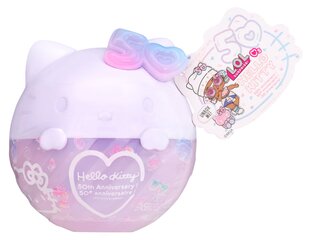 L.O.L. Surprise nukk Hello Kitty 10 cm hind ja info | Liivakastid, liiv ja mänguasjad | kaup24.ee