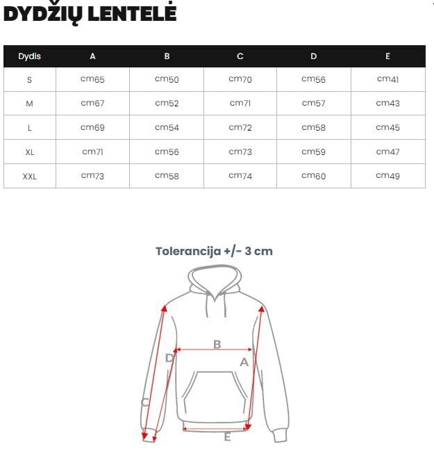 Pusa meestele Luke NB/MF2012-53593, hall цена и информация | Meeste pusad | kaup24.ee