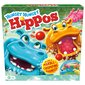 Lauamäng Hungry Hungry Hippos hind ja info | Lauamängud ja mõistatused | kaup24.ee