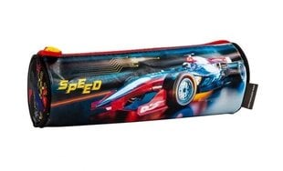 Kiirendusmootor Speed Pencil Case hind ja info | Pinalid | kaup24.ee