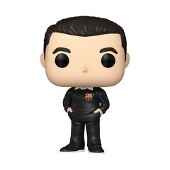 FUNKO POP! Vinyl: Фигурка: Barcelona - Xavi (w/ Chase) цена и информация | Атрибутика для игроков | kaup24.ee