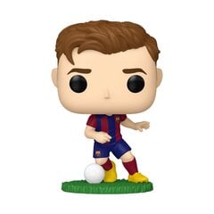 FUNKO POP! Vinyl figuur: Barcelona - Gavi hind ja info | Fännitooted mänguritele | kaup24.ee