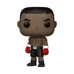 FUNKO POP! Vinyl: Фигурка Mike Tyson цена и информация | Песочницы, песок | kaup24.ee