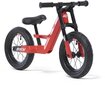 Tasakaaluratas Berg Bike City red цена и информация | Jooksurattad | kaup24.ee