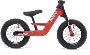 Tasakaaluratas Berg Bike City red hind ja info | Jooksurattad | kaup24.ee