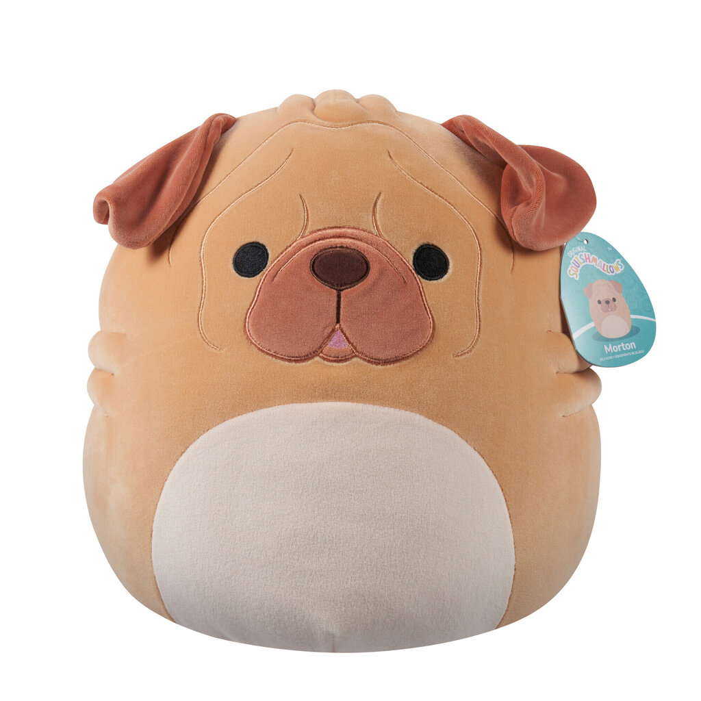 SQUISHMALLOWS W19 Pehme mänguasi, 30 cm hind ja info | Liivakastid, liiv ja mänguasjad | kaup24.ee