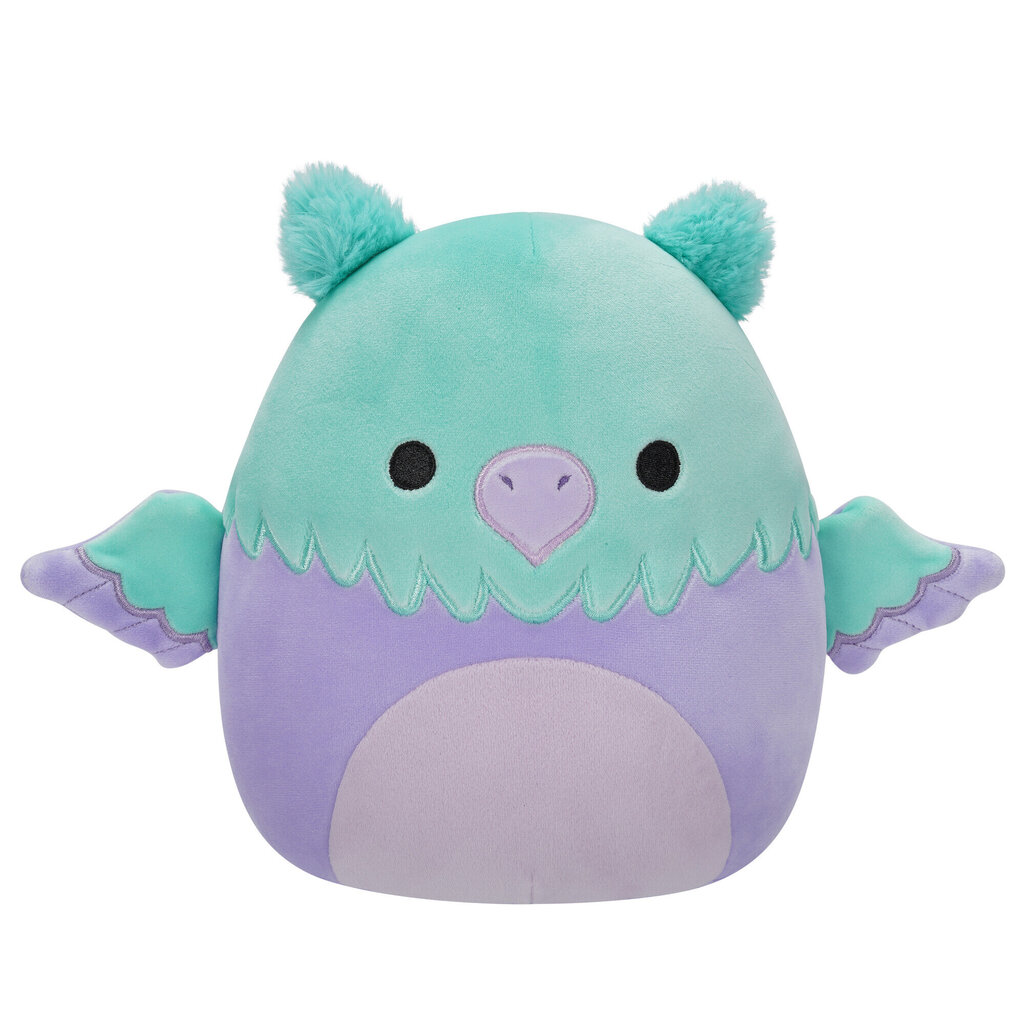 SQUISHMALLOWS W19 Pehme mänguasi, 30 cm hind ja info | Liivakastid, liiv ja mänguasjad | kaup24.ee