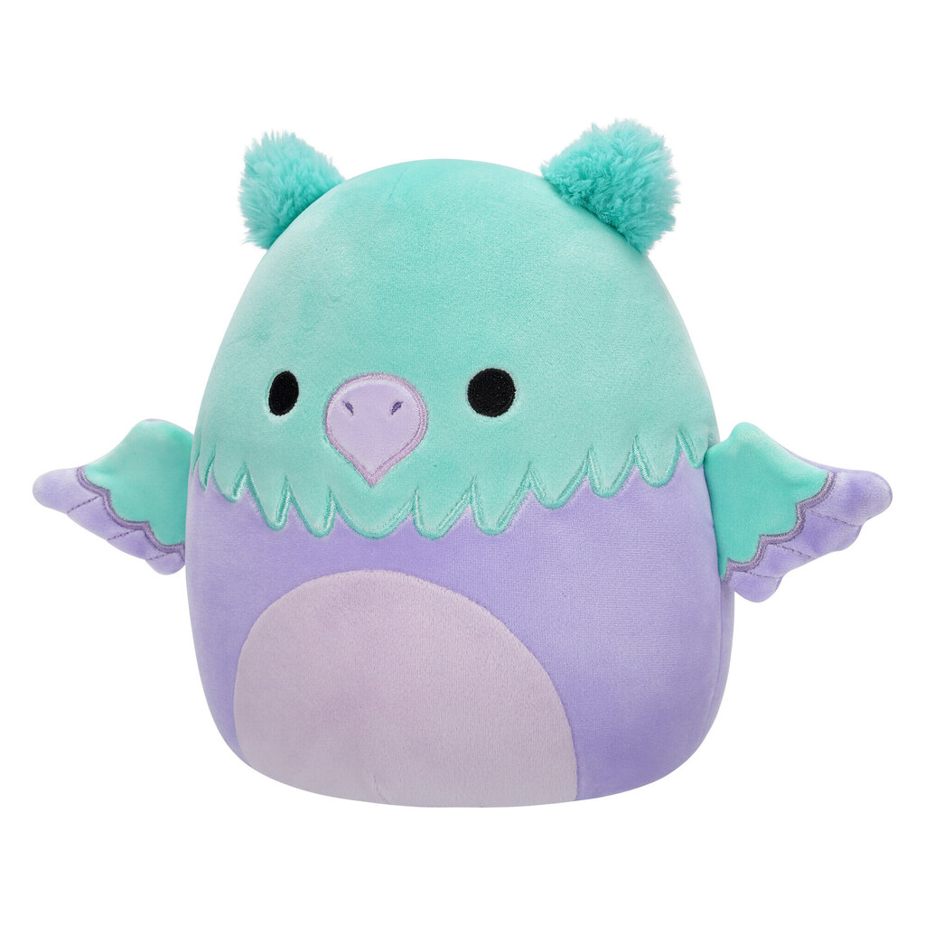 SQUISHMALLOWS W19 Pehme mänguasi, 30 cm hind ja info | Liivakastid, liiv ja mänguasjad | kaup24.ee