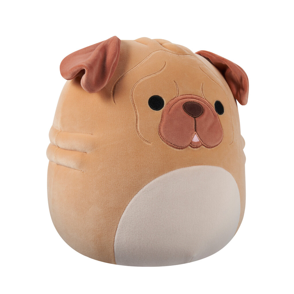 SQUISHMALLOWS W19 Pehme mänguasi, 30 cm hind ja info | Liivakastid, liiv ja mänguasjad | kaup24.ee