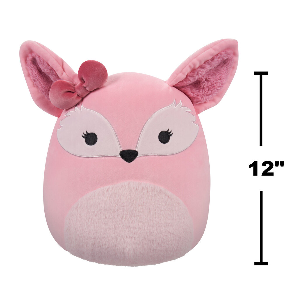 SQUISHMALLOWS W19 Pehme mänguasi, 30 cm hind ja info | Liivakastid, liiv ja mänguasjad | kaup24.ee