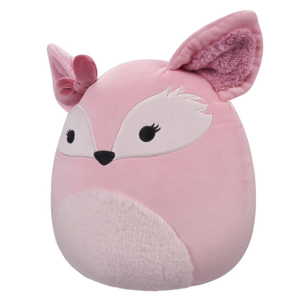 SQUISHMALLOWS W19 Pehme mänguasi, 30 cm hind ja info | Liivakastid, liiv ja mänguasjad | kaup24.ee