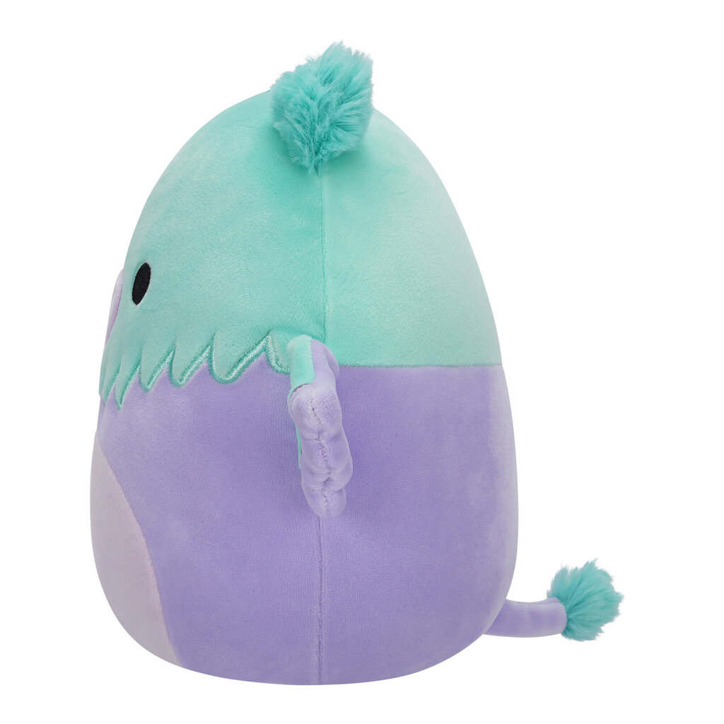 SQUISHMALLOWS W19 Pehme mänguasi, 30 cm hind ja info | Liivakastid, liiv ja mänguasjad | kaup24.ee