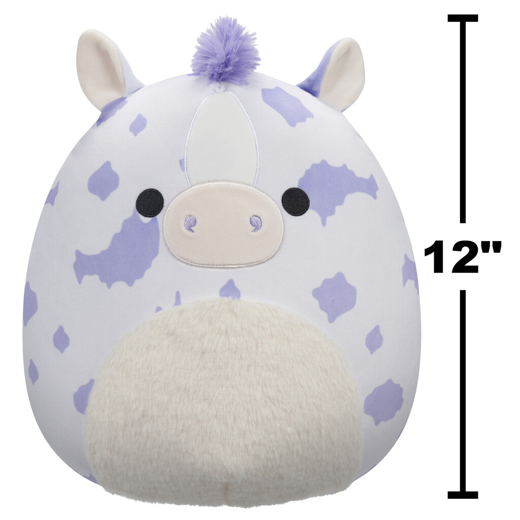 SQUISHMALLOWS W19 Pehme mänguasi, 30 cm hind ja info | Liivakastid, liiv ja mänguasjad | kaup24.ee