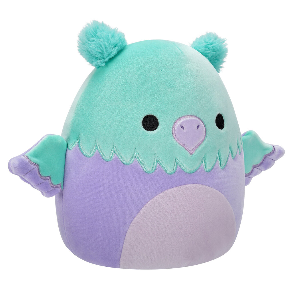 SQUISHMALLOWS W19 Pehme mänguasi, 30 cm hind ja info | Liivakastid, liiv ja mänguasjad | kaup24.ee