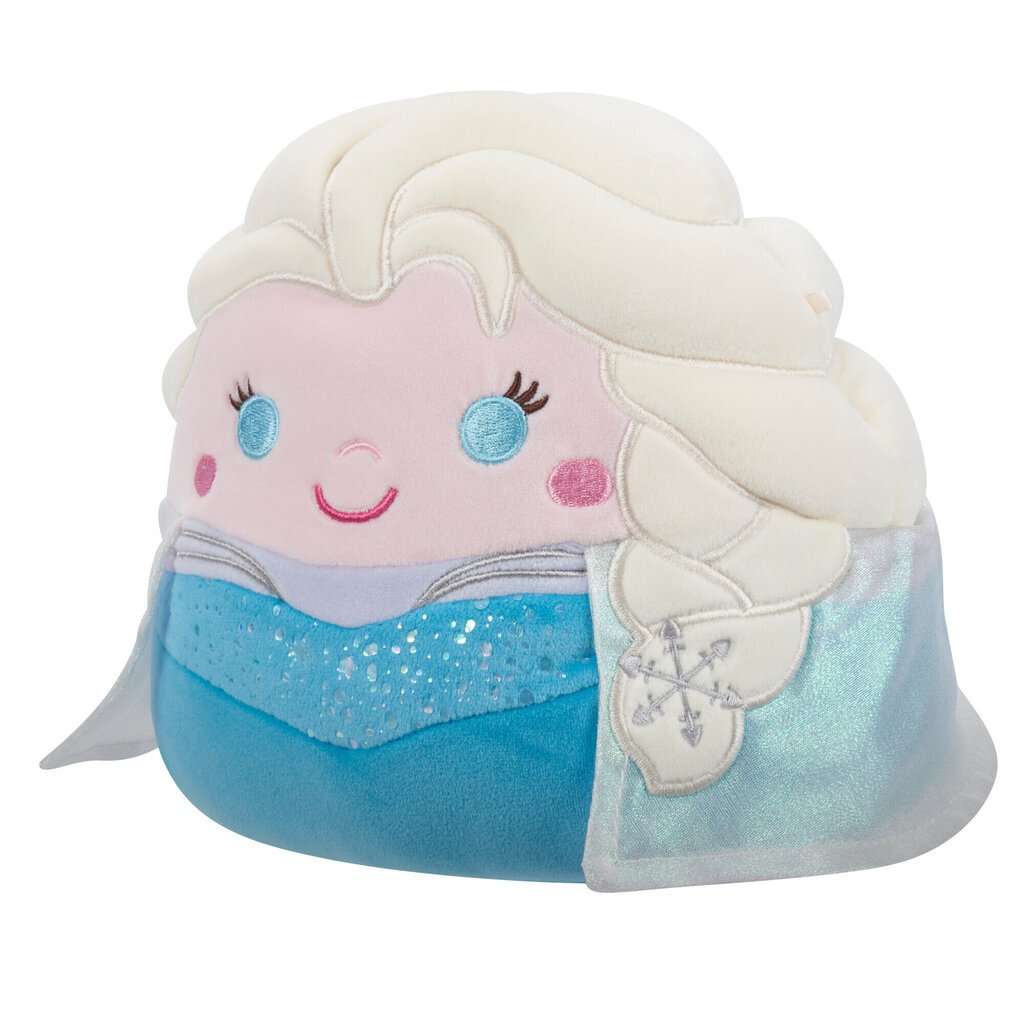 SQUISHMALLOWS DISNEY PRINCESS Pehme mänguasi, 20 cm цена и информация | Pehmed mänguasjad | kaup24.ee