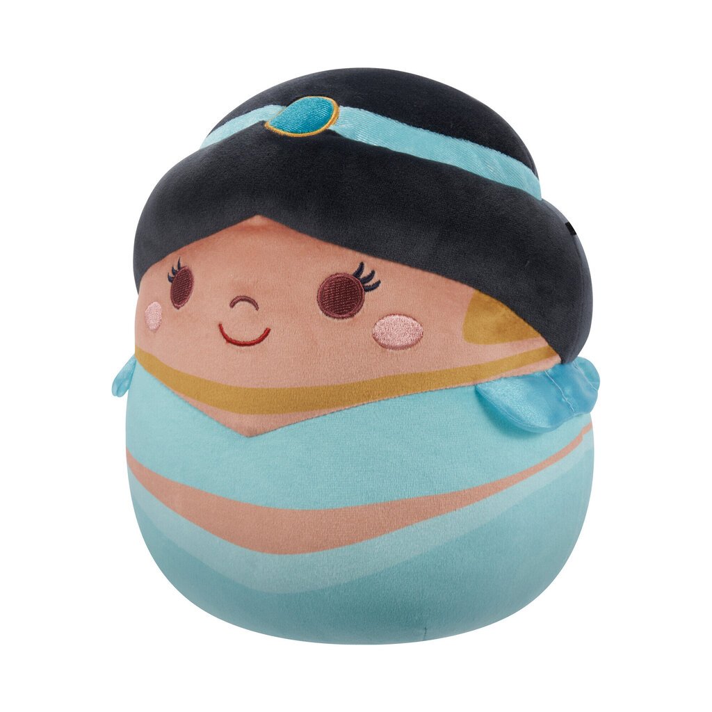 SQUISHMALLOWS DISNEY PRINCESS Pehme mänguasi, 20 cm цена и информация | Pehmed mänguasjad | kaup24.ee