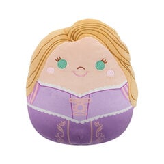 SQUISHMALLOWS DISNEY PRINCESS Pehme mänguasi, 20 cm hind ja info | Pehmed mänguasjad | kaup24.ee