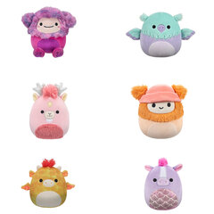 Pehme mänguasi Squishmallows W19, 12 cm hind ja info | Pehmed mänguasjad | kaup24.ee