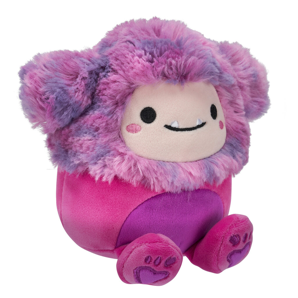 Pehme mänguasi Squishmallows W19, 12 cm hind ja info | Pehmed mänguasjad | kaup24.ee