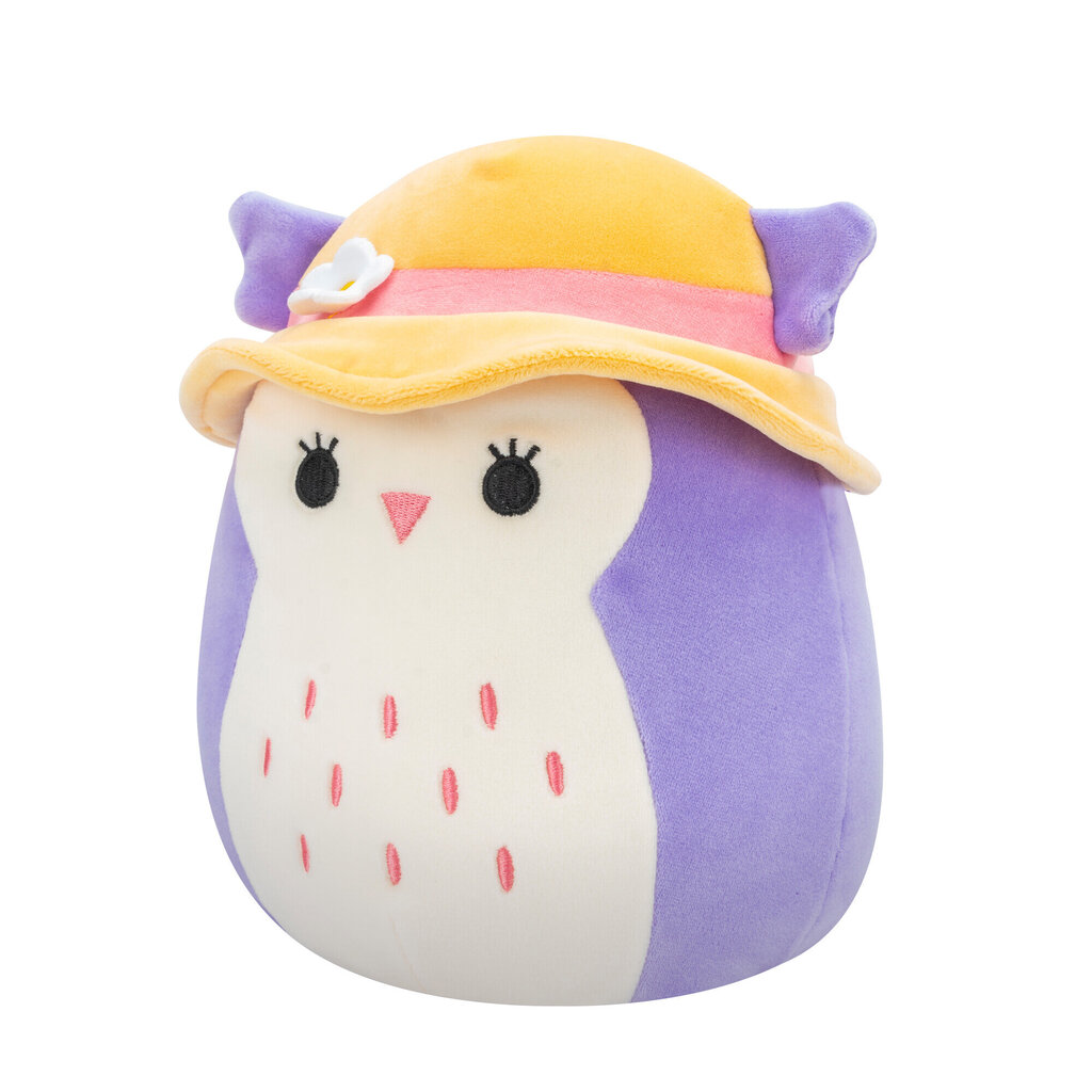 SQUISHMALLOWS W19 Pehme mänguasi, 19 cm hind ja info | Pehmed mänguasjad | kaup24.ee