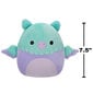 SQUISHMALLOWS W19 Pehme mänguasi, 19 cm hind ja info | Pehmed mänguasjad | kaup24.ee