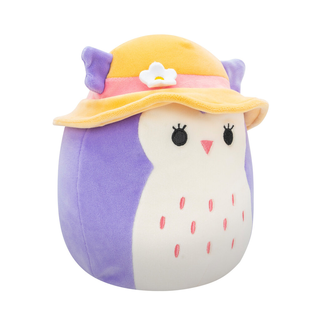 SQUISHMALLOWS W19 Pehme mänguasi, 19 cm hind ja info | Pehmed mänguasjad | kaup24.ee