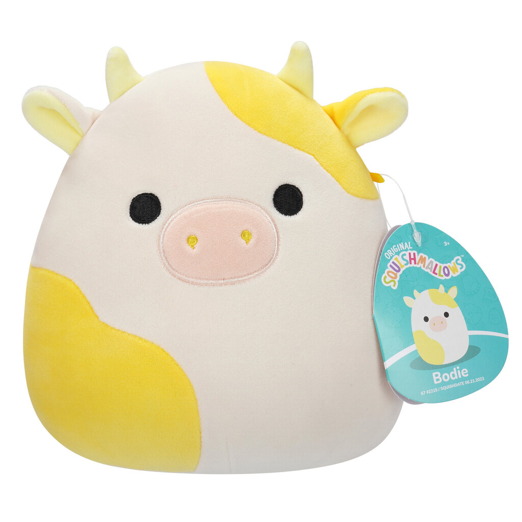 SQUISHMALLOWS W19 Pehme mänguasi, 19 cm hind ja info | Pehmed mänguasjad | kaup24.ee