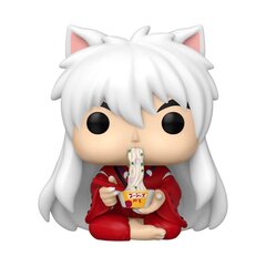 FUNKO POP! Vinyl: Фигурка: Inuyasha - Inuyasha (Eating) цена и информация | Атрибутика для игроков | kaup24.ee