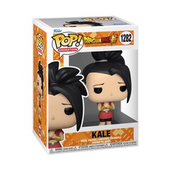 FUNKO POP! Vinyl figuur: Dragon Ball Super - Kale hind ja info | Poiste mänguasjad | kaup24.ee