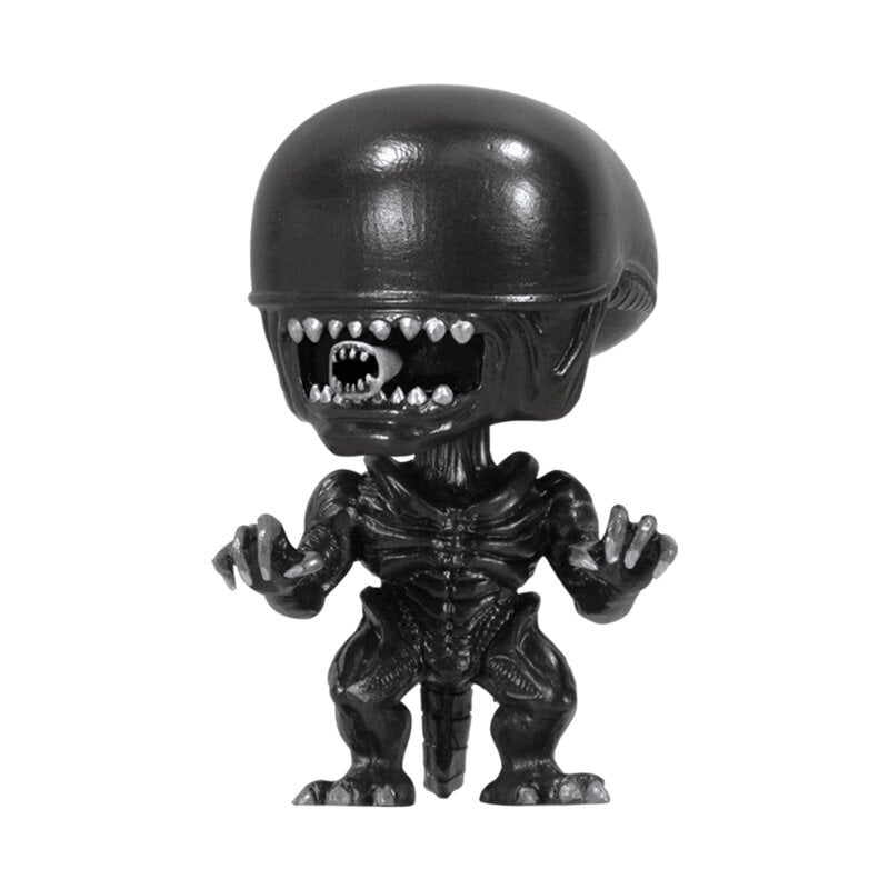 FUNKO POP! Vinyl figuur: Alien - Alien hind ja info | Fännitooted mänguritele | kaup24.ee