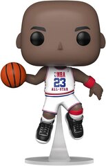 FUNKO POP! Vinyl: Фигурка: NBA: Legends- Michael Jordan(1988 ASG) цена и информация | Игрушки для мальчиков | kaup24.ee