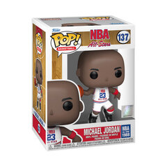 FUNKO POP! Vinyl: Фигурка: NBA: Legends- Michael Jordan(1988 ASG) цена и информация | Игрушки для мальчиков | kaup24.ee