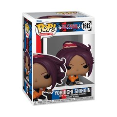 FUNKO POP! Vinyl: Фигурка: Bleach - Yoruichi цена и информация | Игрушки для мальчиков | kaup24.ee