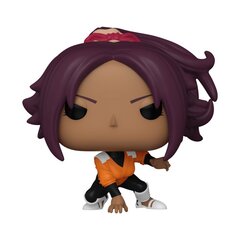 FUNKO POP! Vinyl: Фигурка: Bleach - Yoruichi цена и информация | Атрибутика для игроков | kaup24.ee