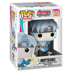 FUNKO POP! Vinyl figuur: Boruto - Mitsuki цена и информация | Игрушки для мальчиков | kaup24.ee