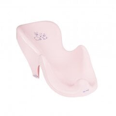 Swimming sisetükk vanni RABBIT pink KR-003 Tega Baby hind ja info | Vannitooted | kaup24.ee