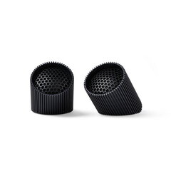 Lexon Design Ray TWS Speakers Set 2pcs. Matt Black hind ja info | Kodumasinate lisatarvikud | kaup24.ee