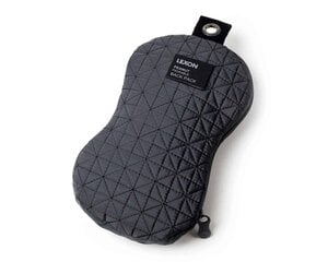 Lexon Design Peanut Backpack Sinine Villane Kampsun hind ja info | Kohvrid, reisikotid | kaup24.ee