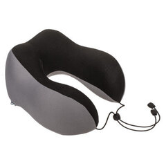 Out of the Blue Deluxe Memory Foam Neck Cushion hind ja info | Kohvrid, reisikotid | kaup24.ee