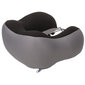 Out of the Blue Deluxe Memory Foam Neck Cushion hind ja info | Kohvrid, reisikotid | kaup24.ee