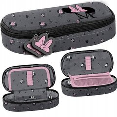 Pinal Paso Minnie DM22BB-013, 23x10x6 cm цена и информация | Пеналы | kaup24.ee