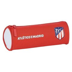 Reisikott Atlético Madrid Valge Punane hind ja info | Pinalid | kaup24.ee