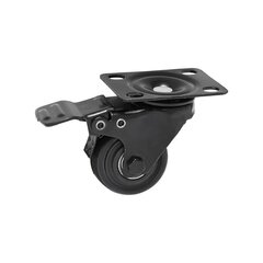 Lisatarvik V7 RM4CASTERS-1E  Rueda hind ja info | Kummutid | kaup24.ee